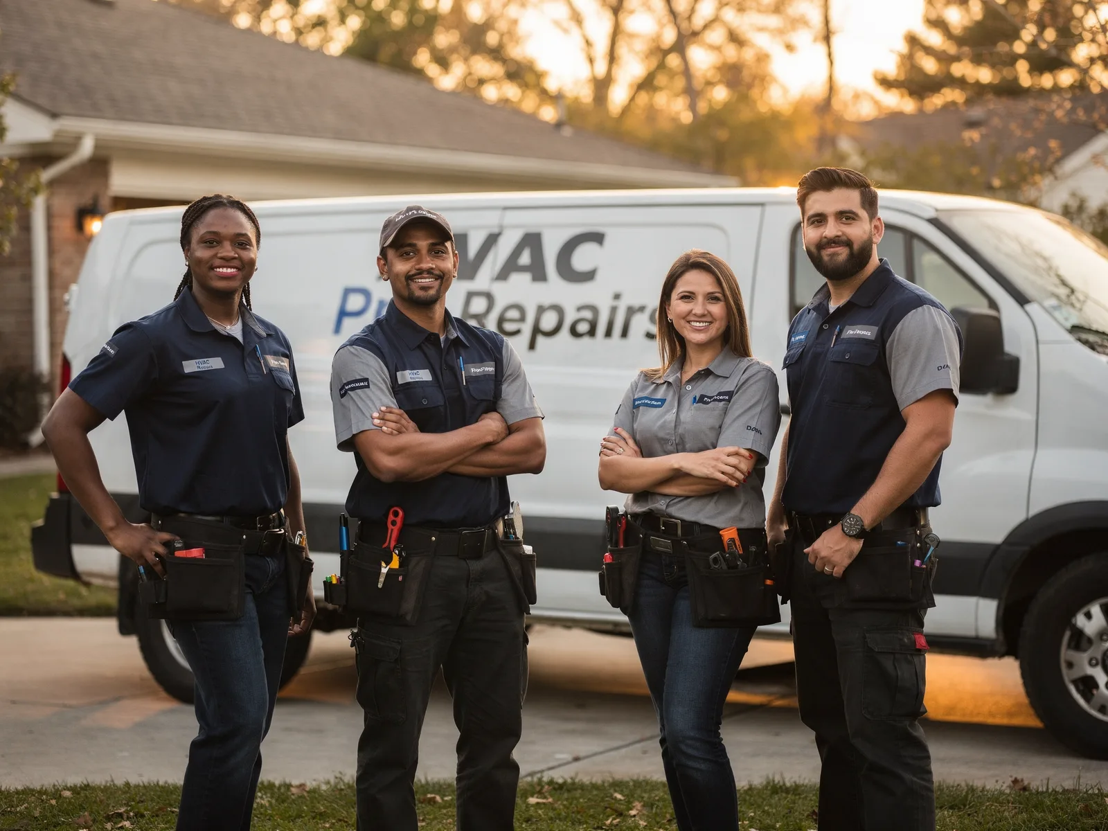 Heat Pump Repair company in Plymouth, IL