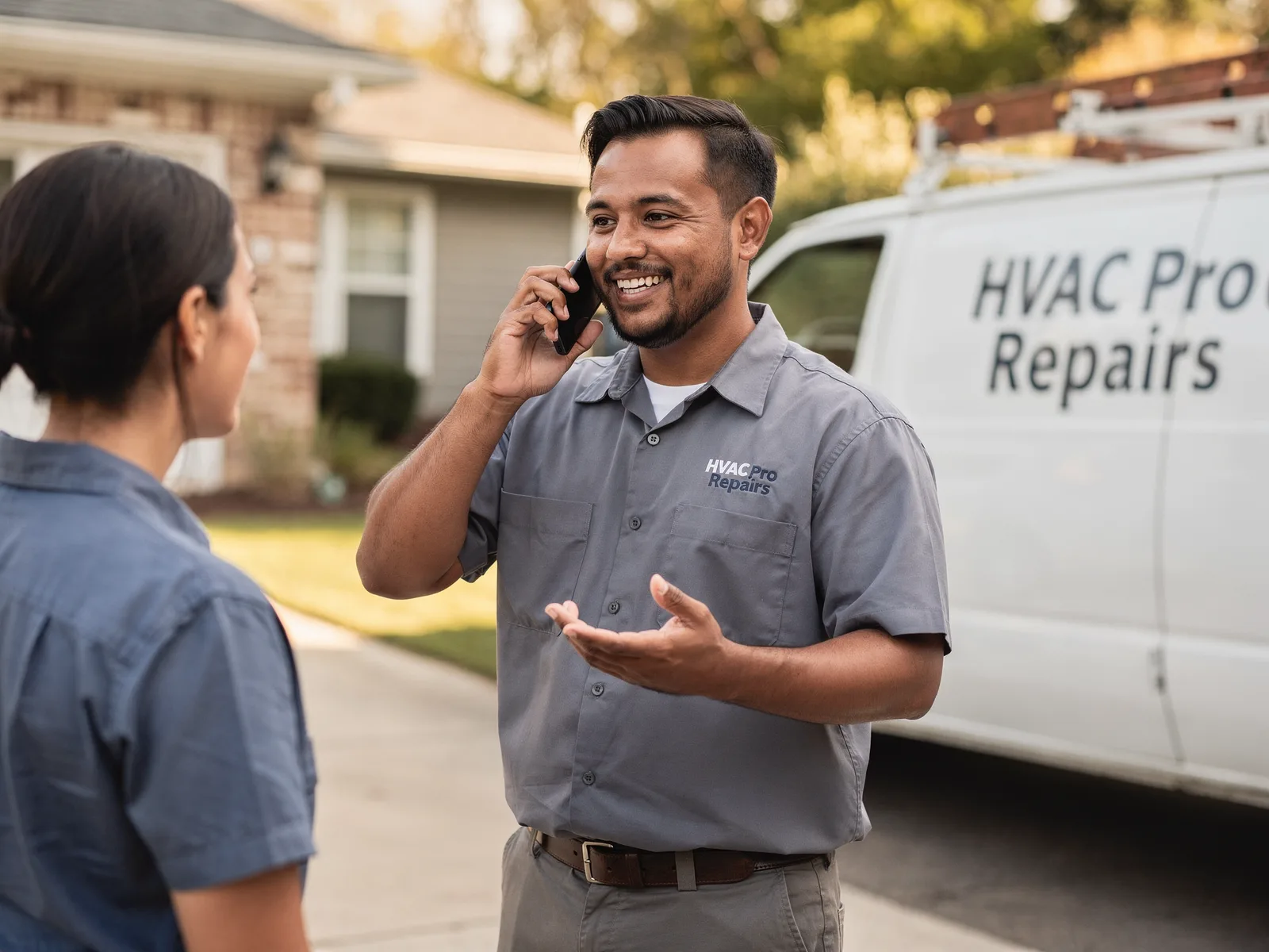 Heat Pump Repair Plymouth, IL FAQs